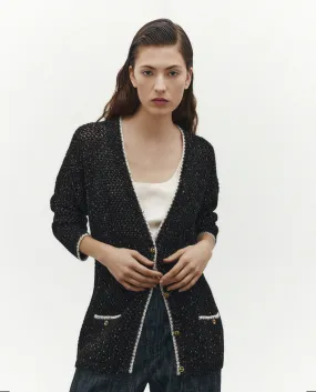 ALEXIA | Cardigan