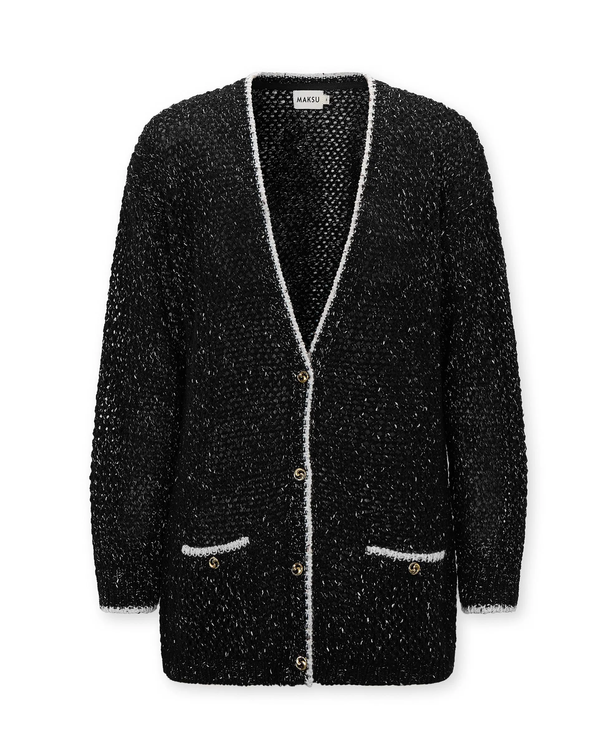 ALEXIA | Cardigan