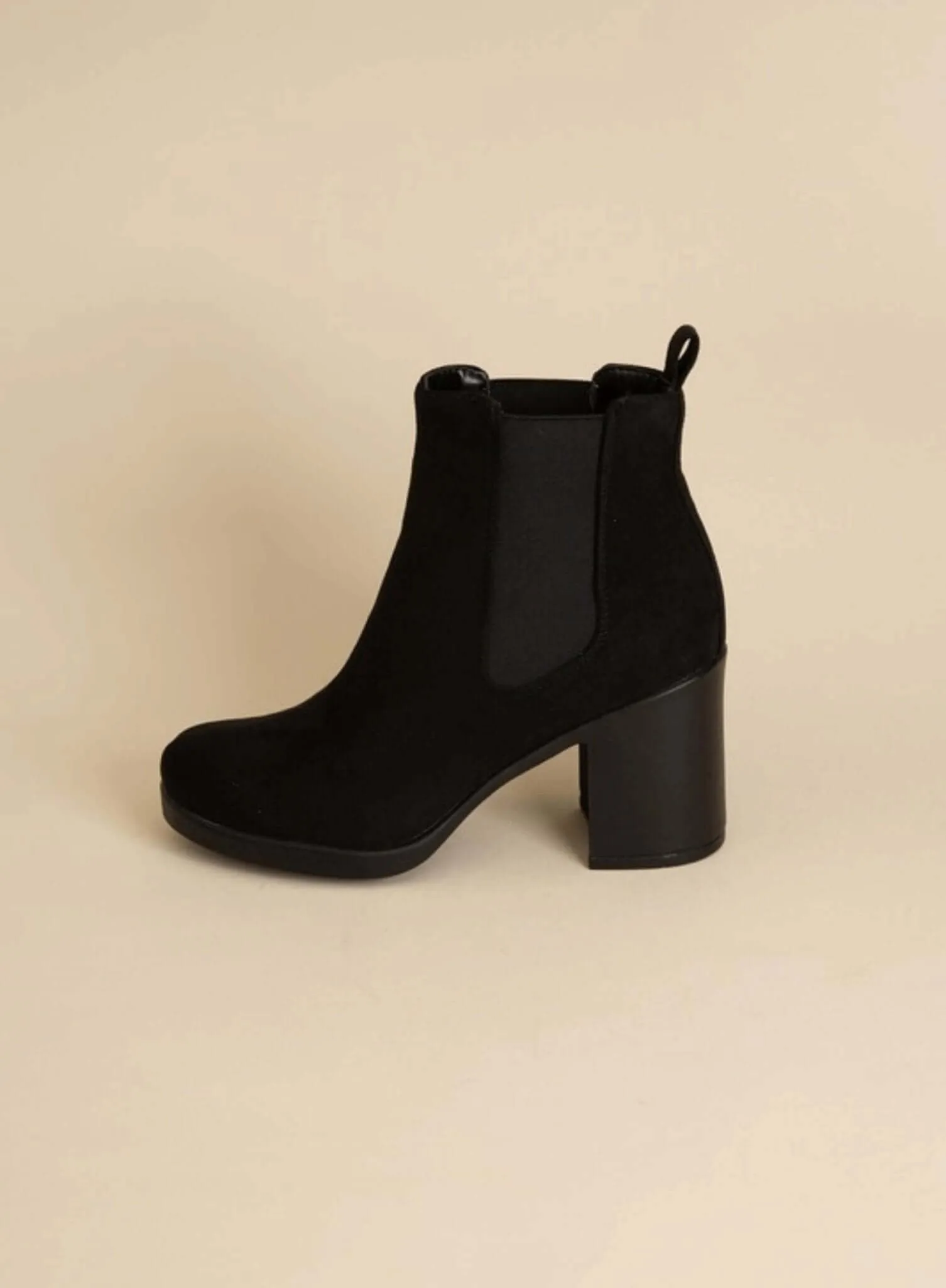 Arbor Boots