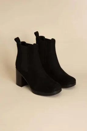 Arbor Boots