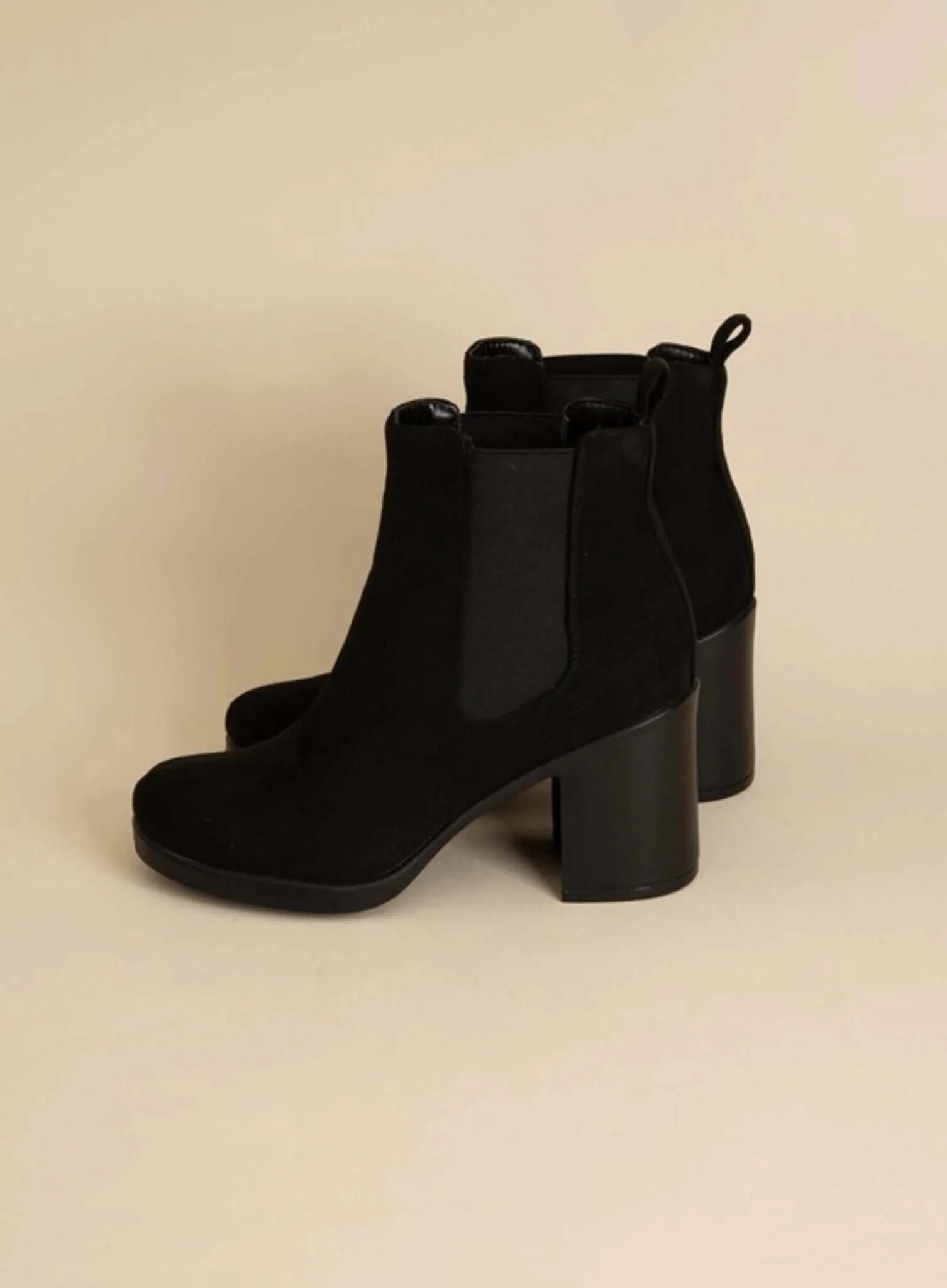 Arbor Boots