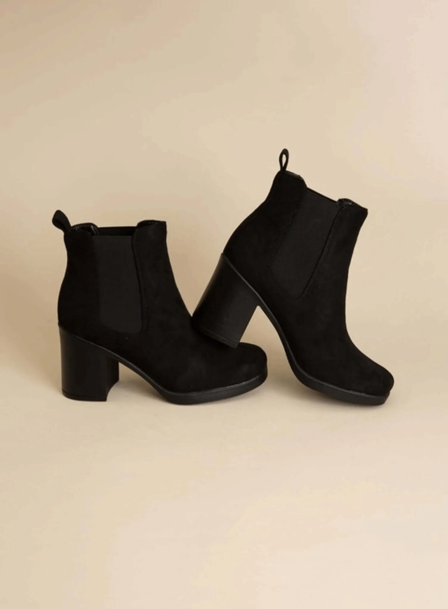 Arbor Boots