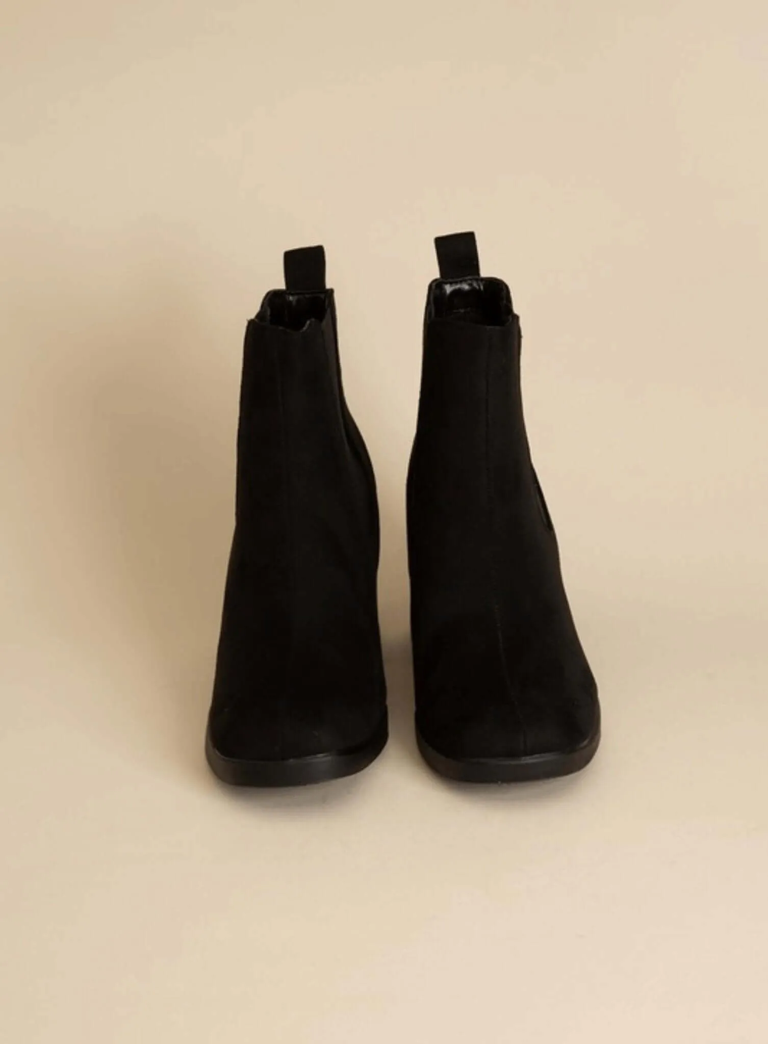 Arbor Boots