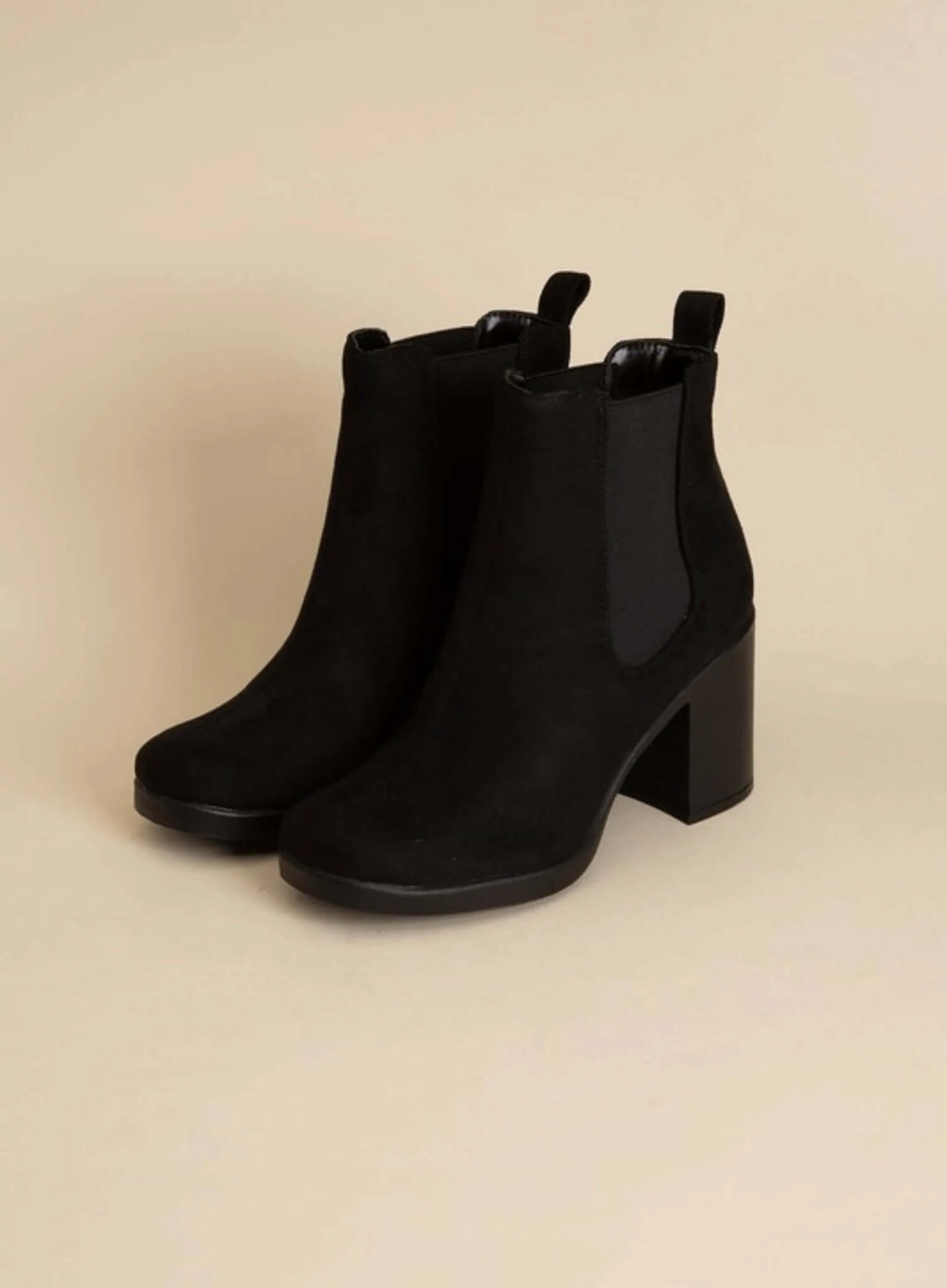 Arbor Boots