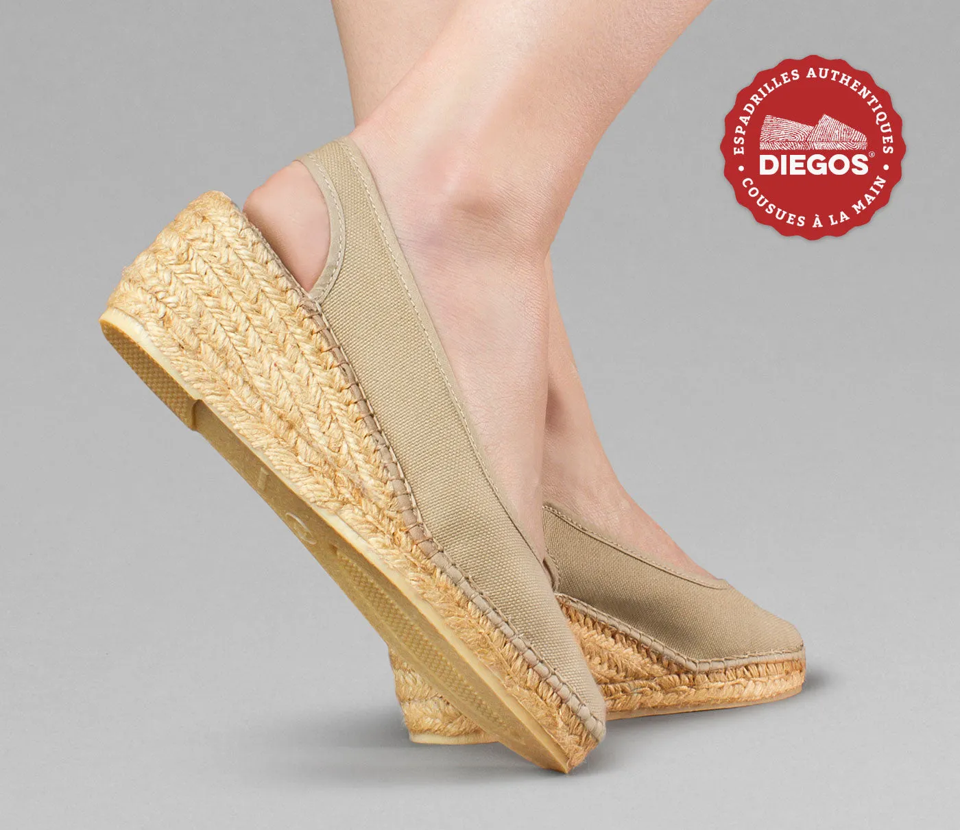 Beige Paloma