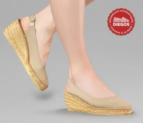 Beige Paloma