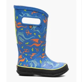 BOGS Rainboot Dragons