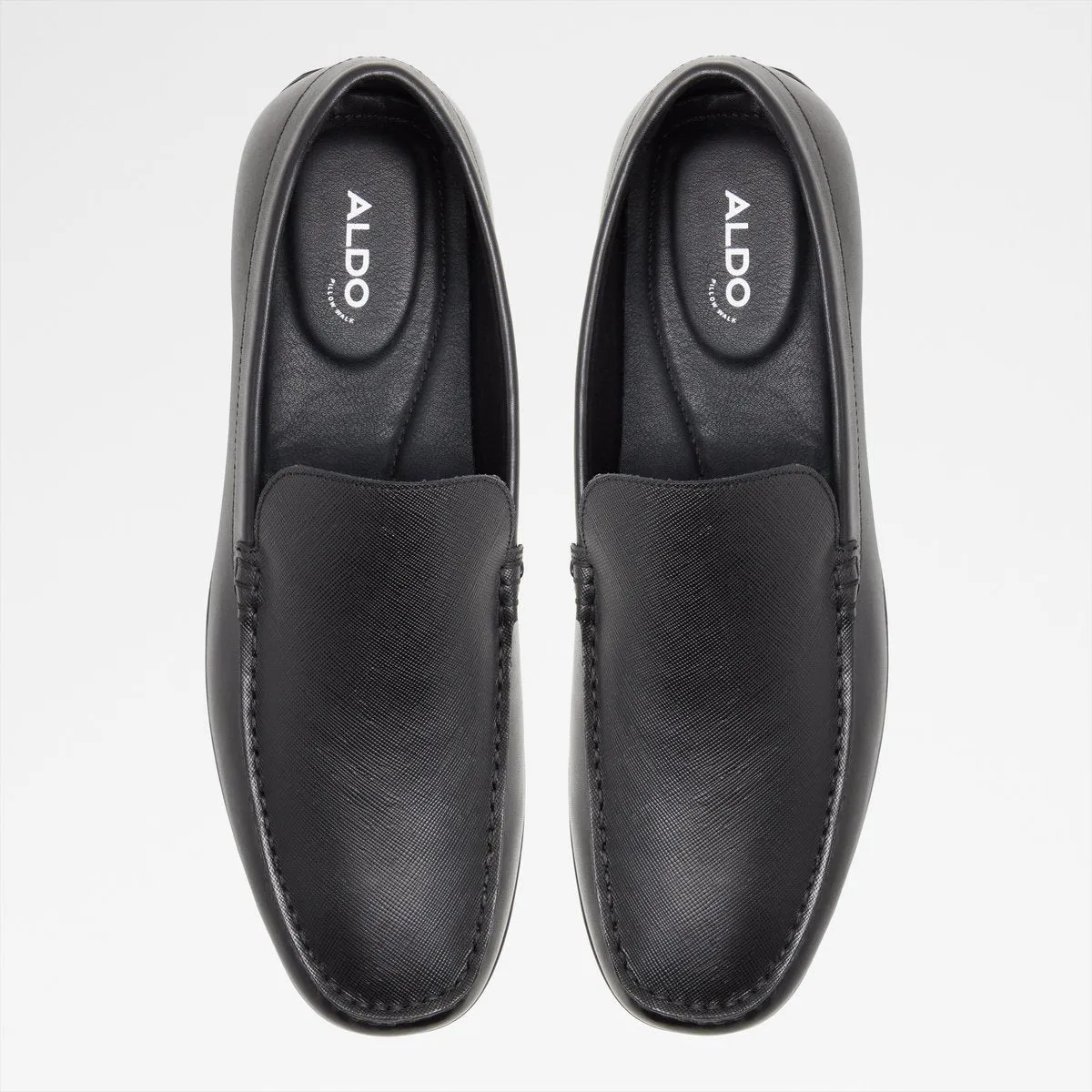 Bovis In Loafers