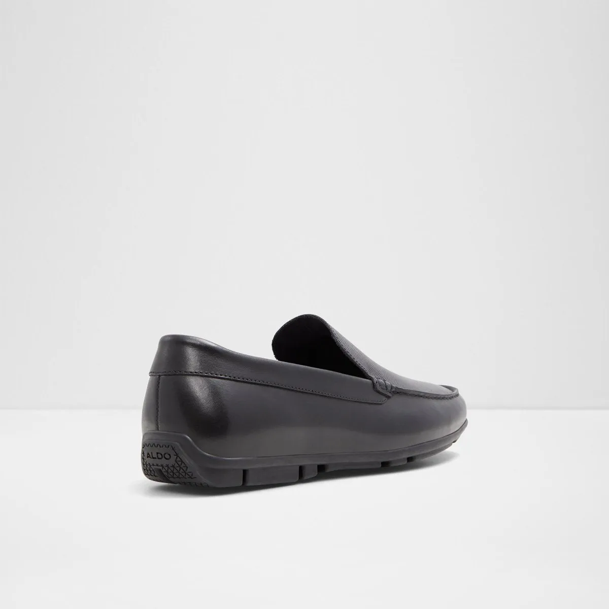 Bovis In Loafers