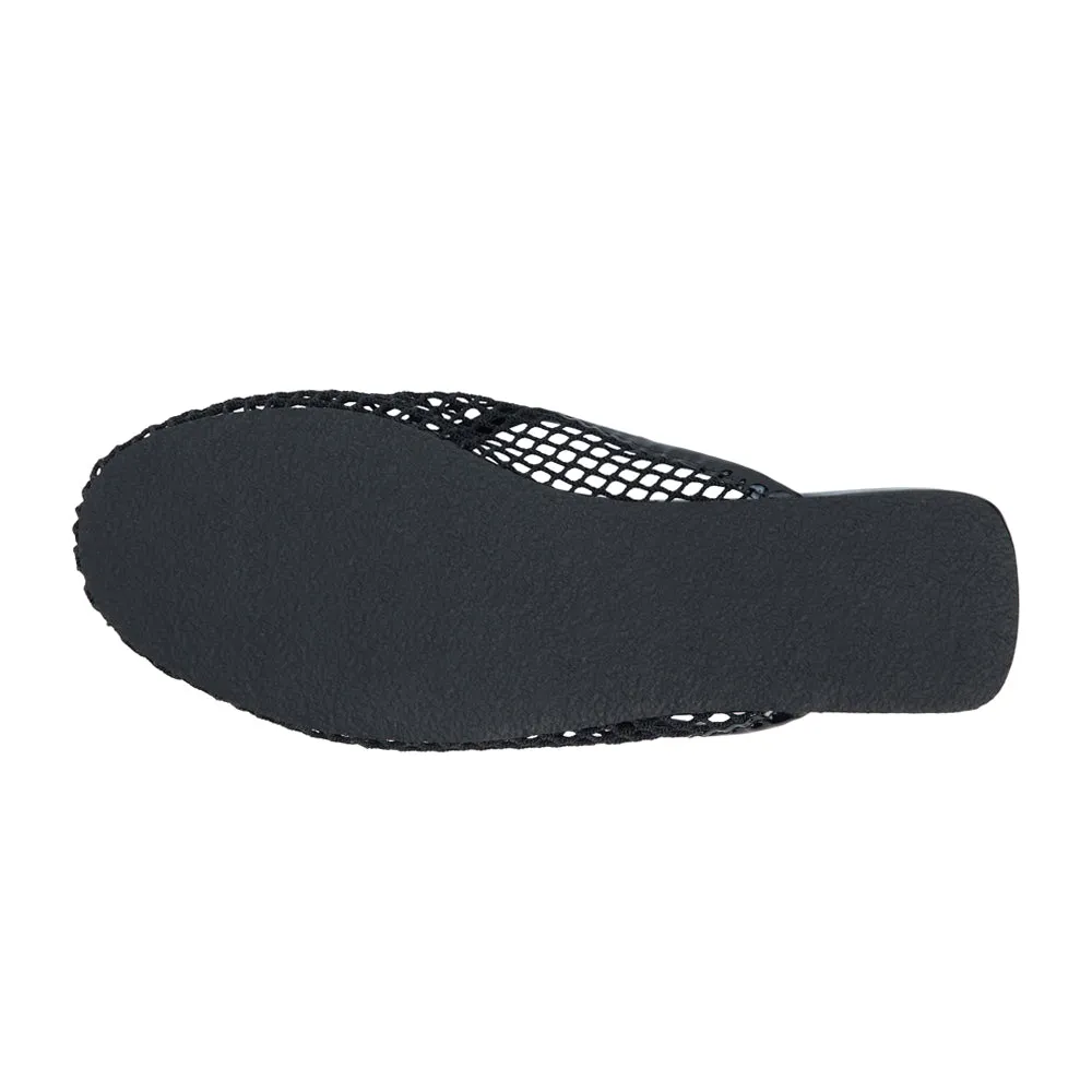 Brooklyn Mules