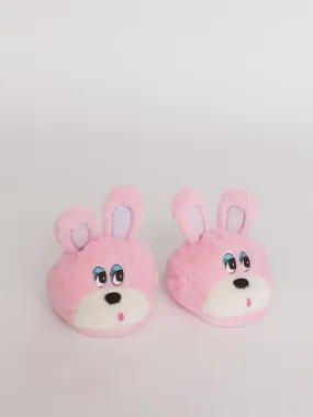 Bunny Slippers