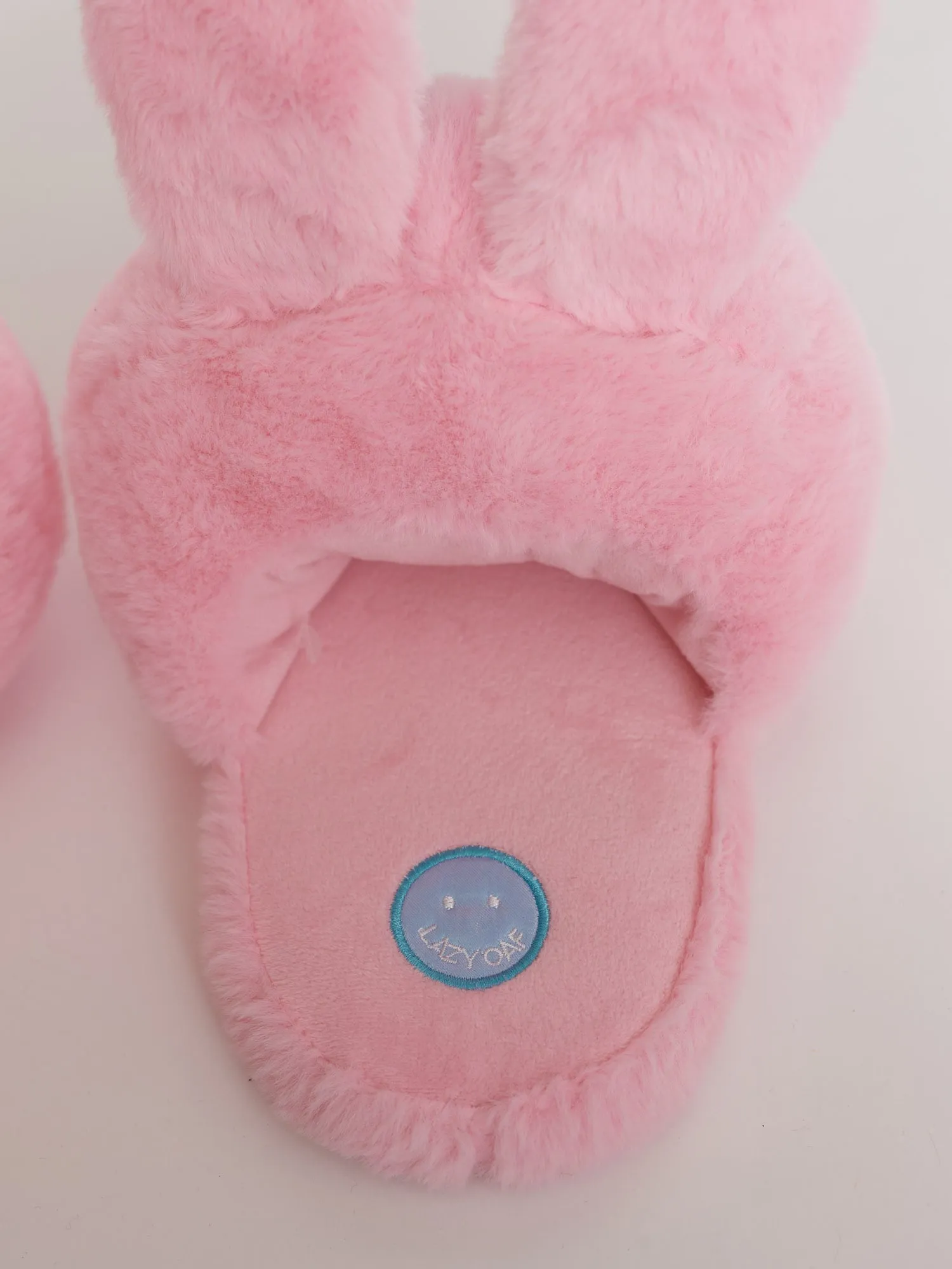 Bunny Slippers