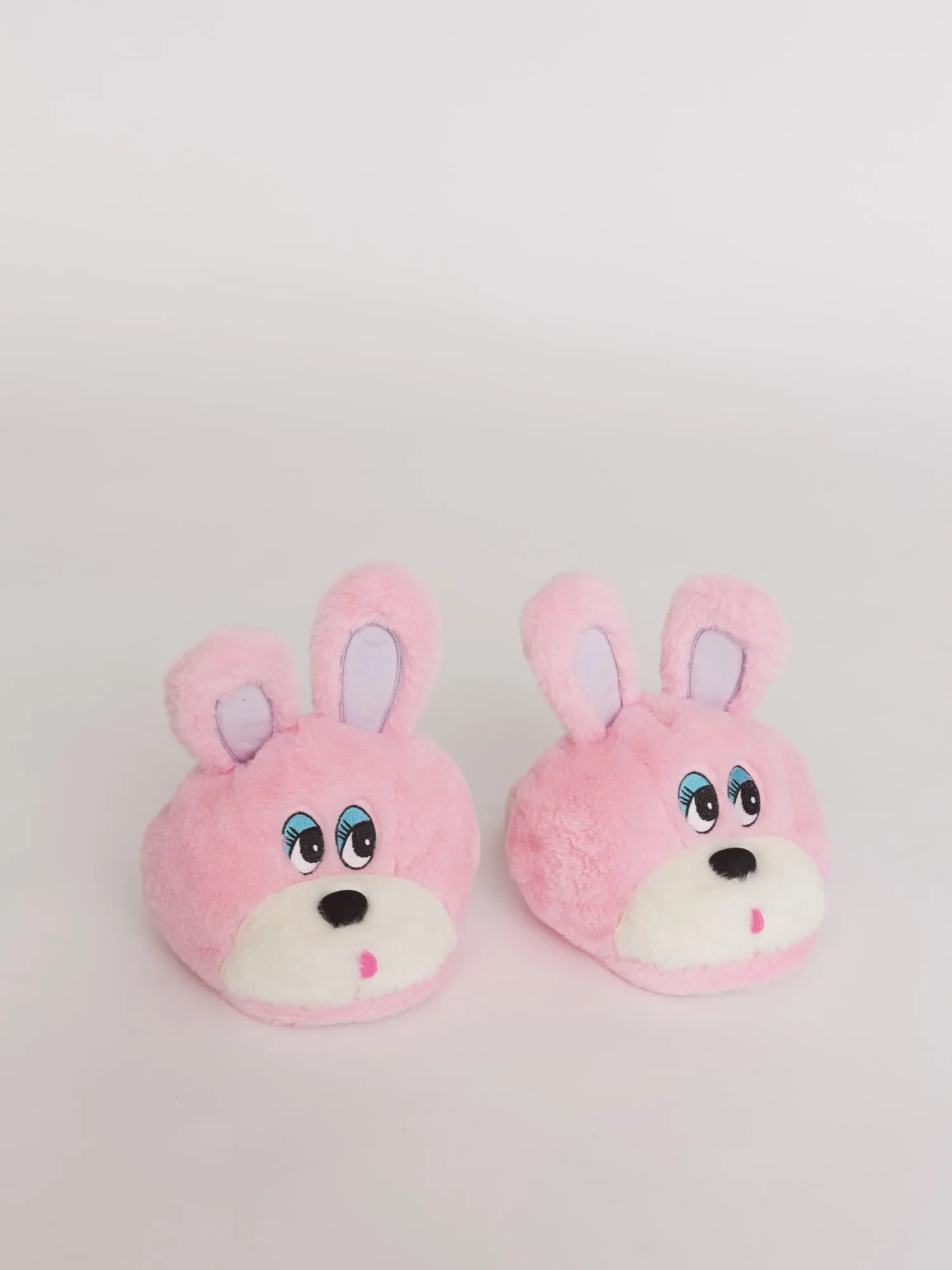 Bunny Slippers