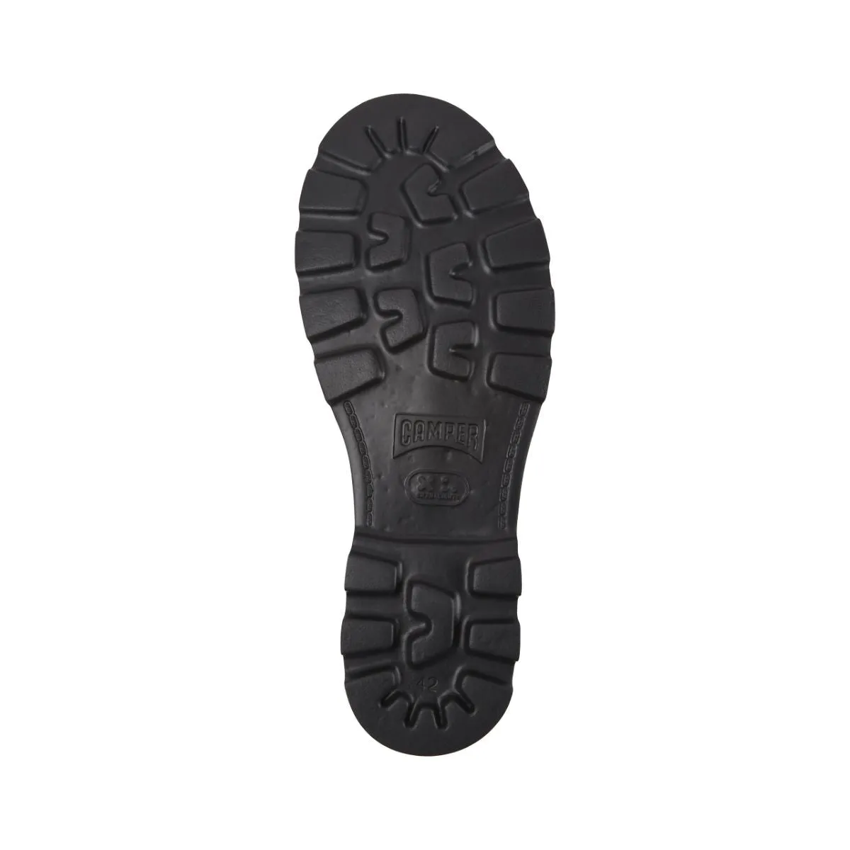 Camper Women's Brutus in Black