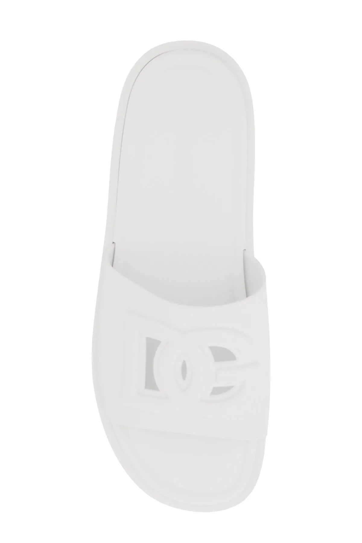 dg rubber slides