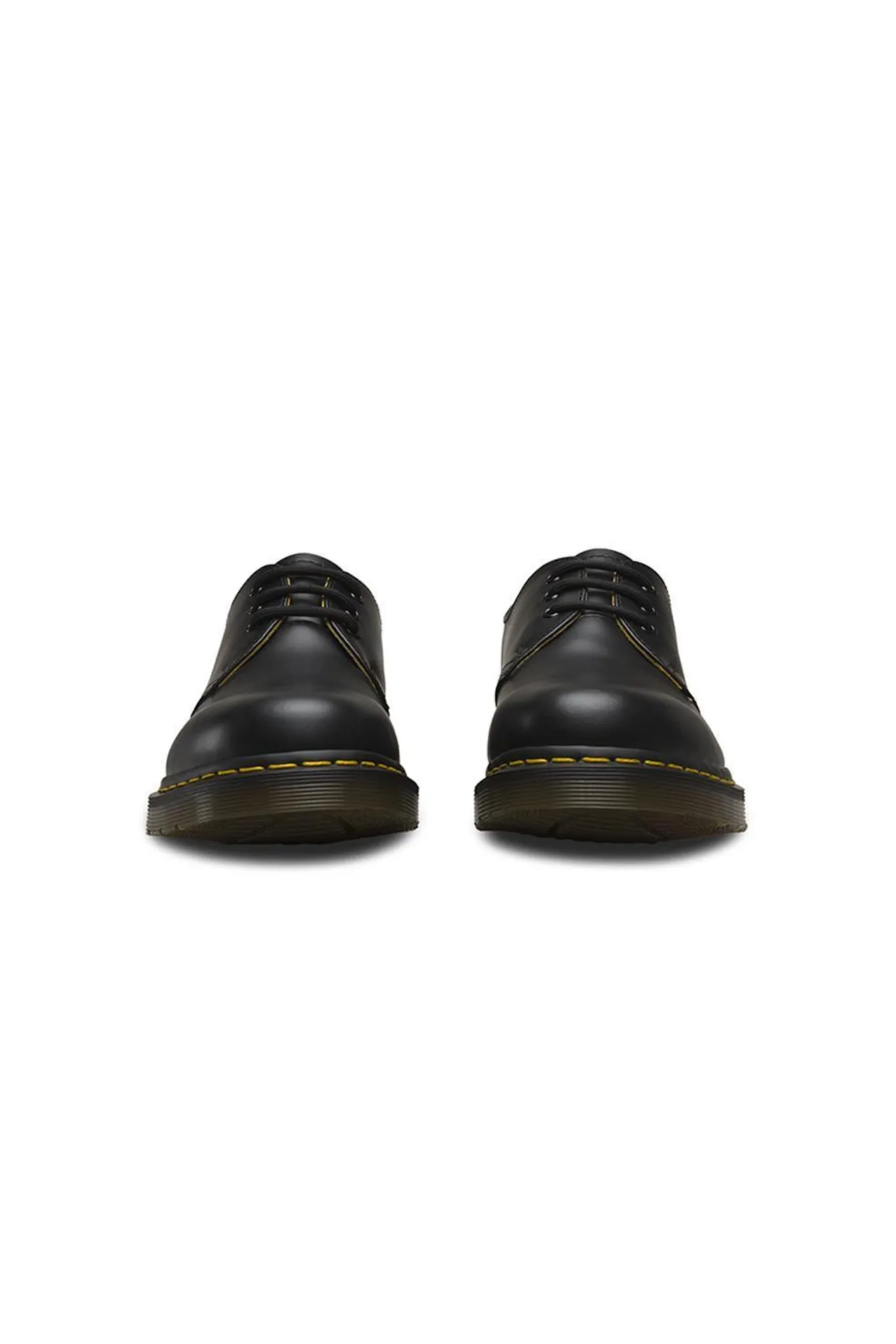 Dr Martens - 1461 3 Eye Shoe Black