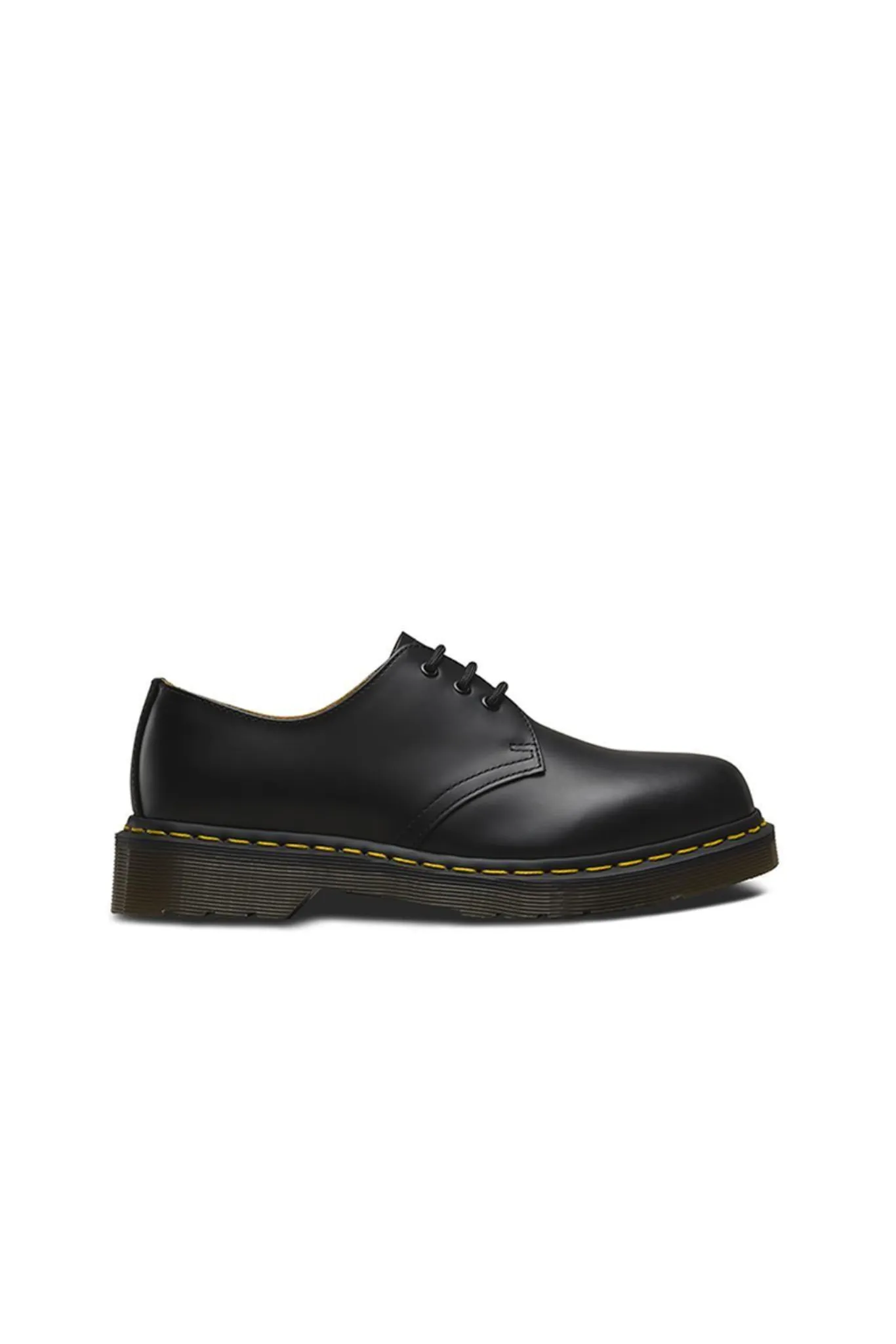 Dr Martens - 1461 3 Eye Shoe Black