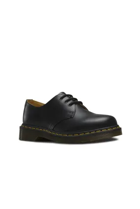 Dr Martens - 1461 3 Eye Shoe Black