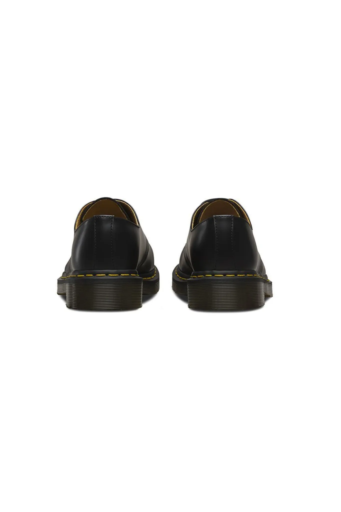 Dr Martens - 1461 3 Eye Shoe Black