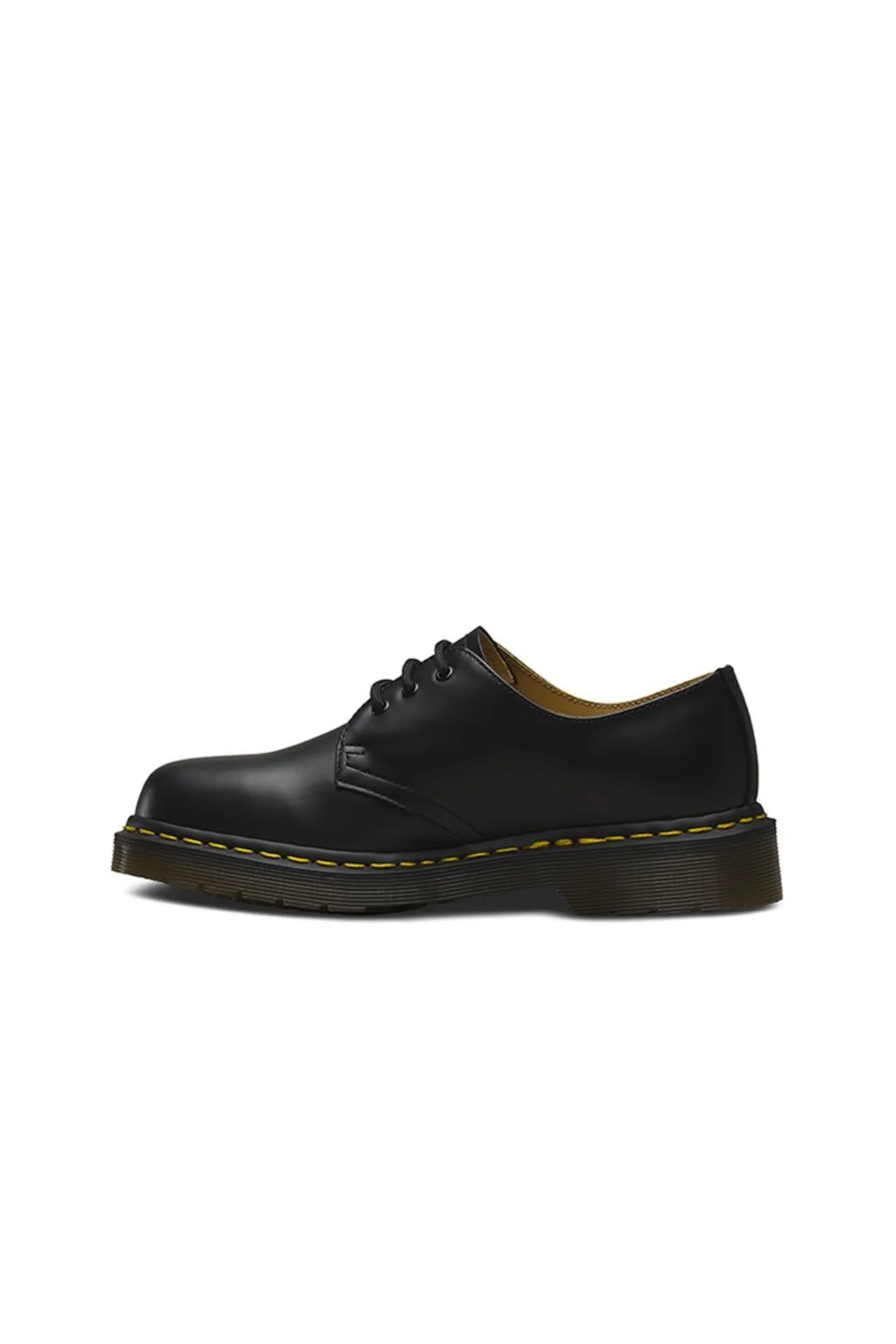 Dr Martens - 1461 3 Eye Shoe Black