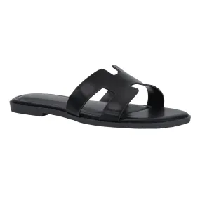 Eirene - Women's Casual Flat Slippers