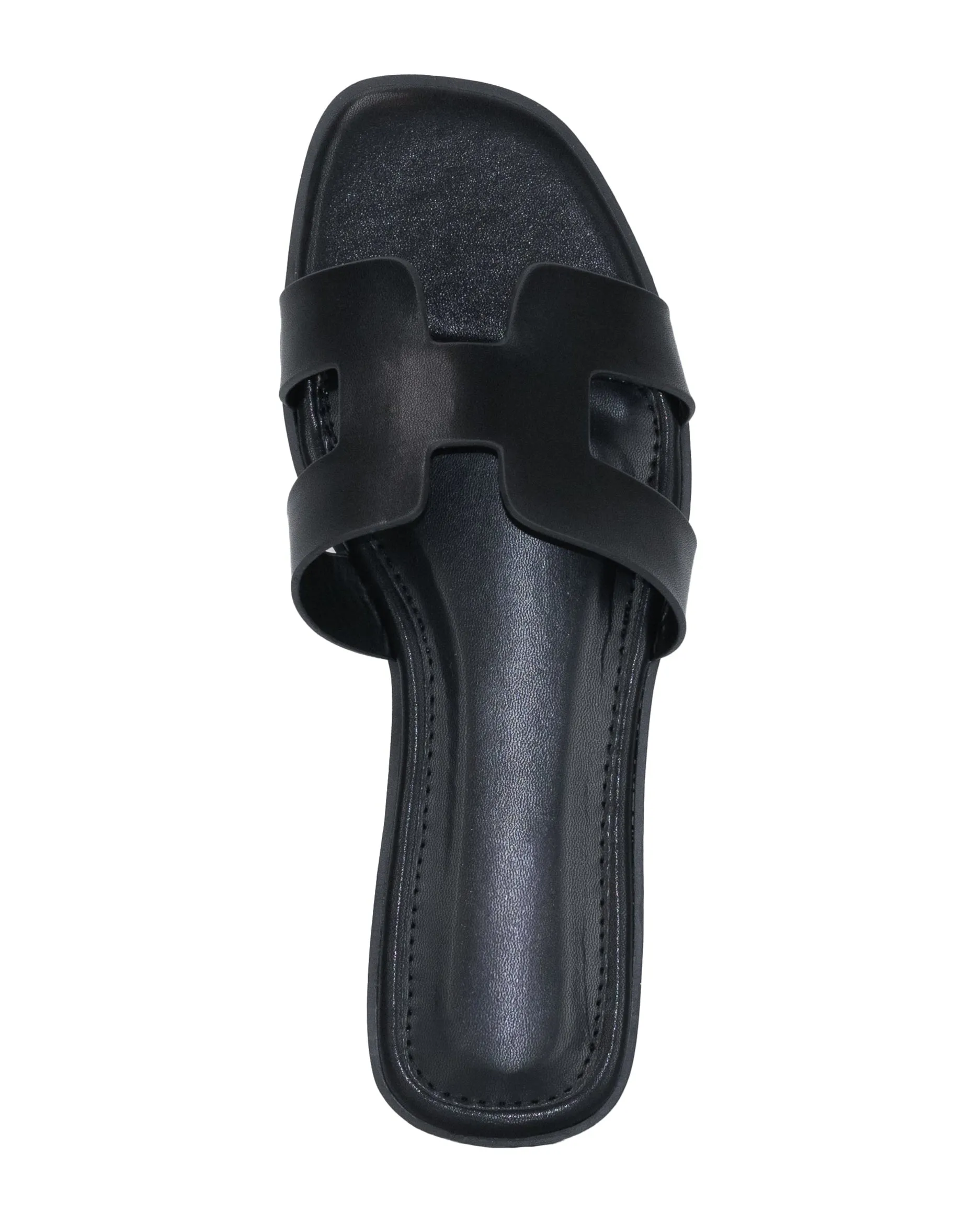 Eirene - Women's Casual Flat Slippers