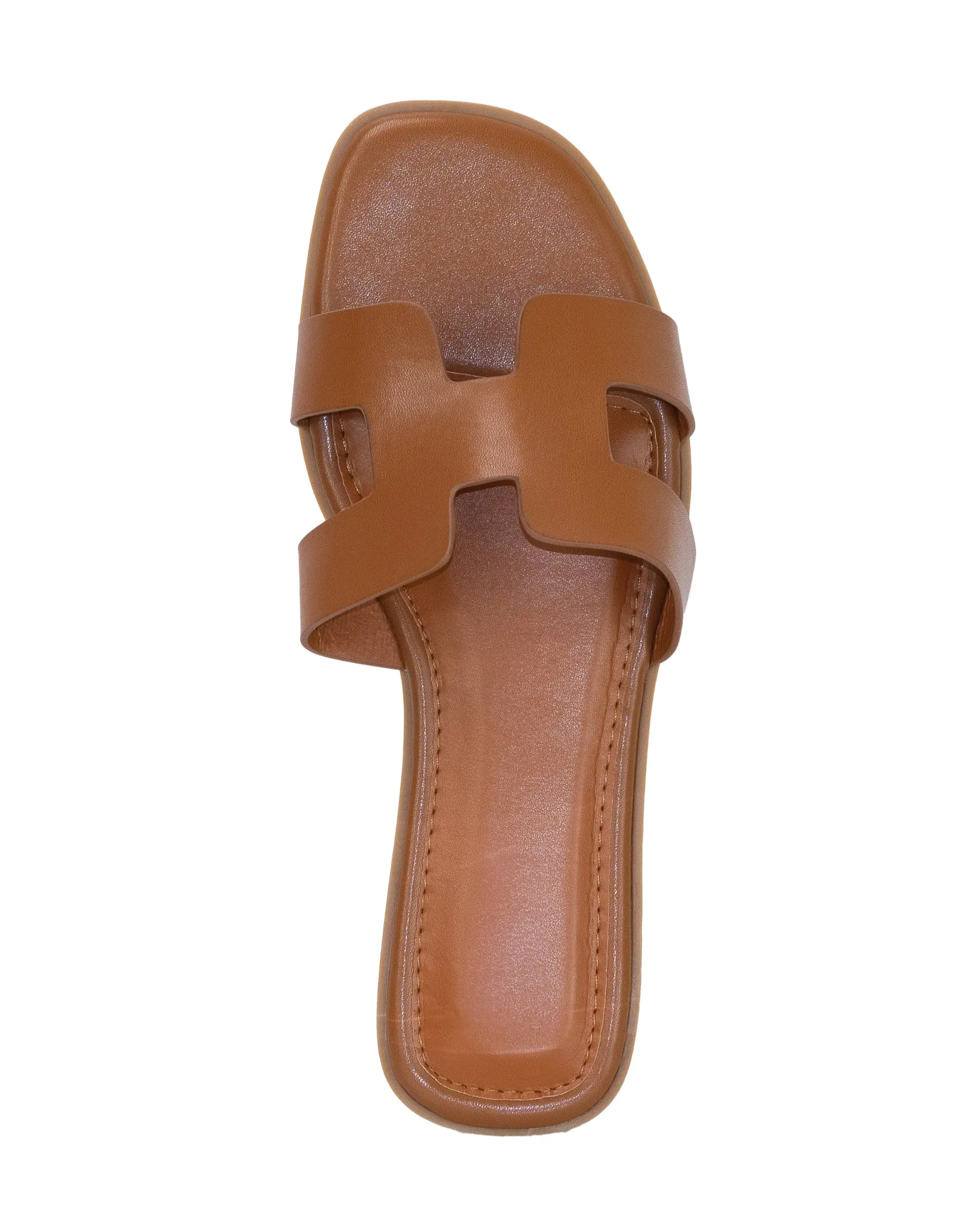 Eirene - Women's Casual Flat Slippers