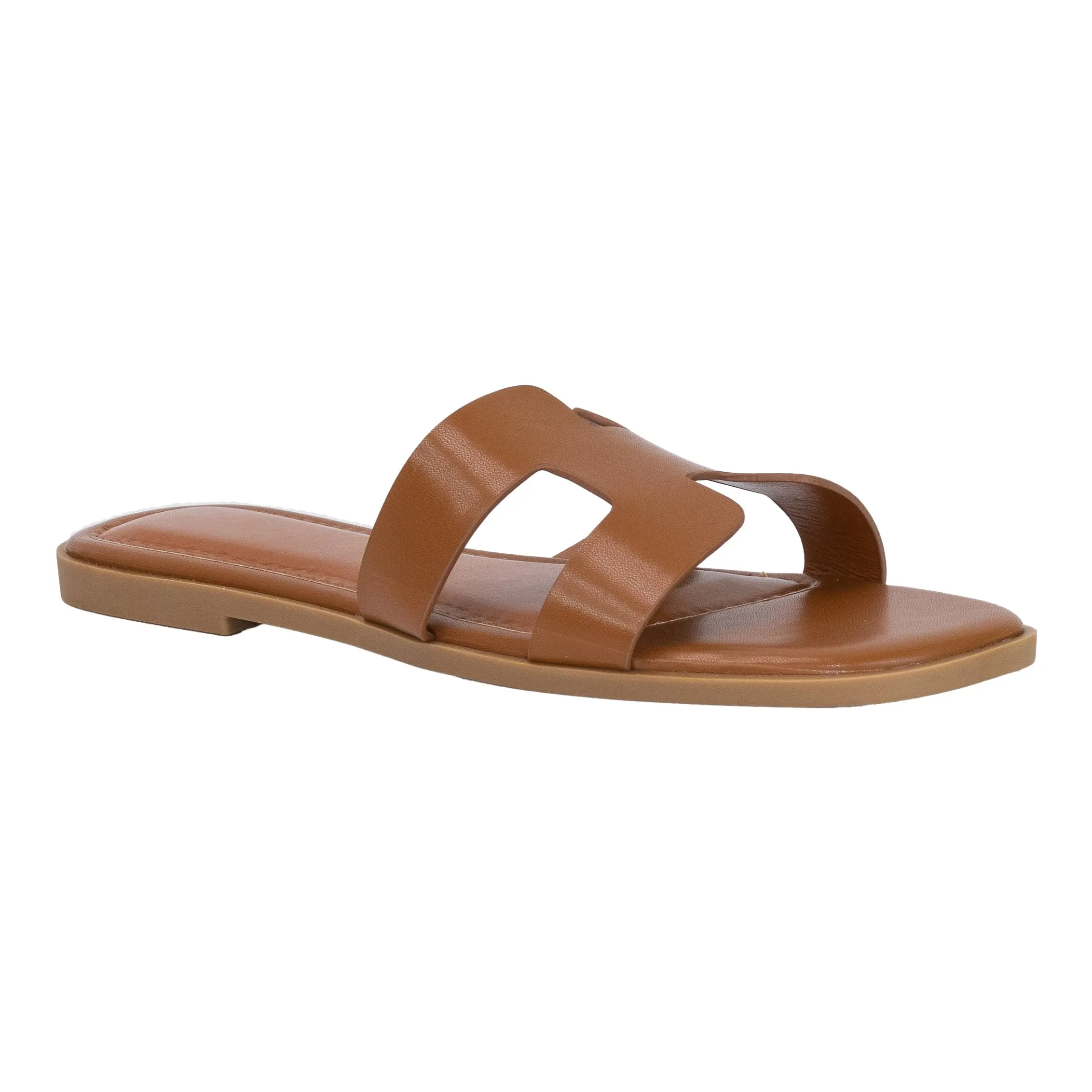 Eirene - Women's Casual Flat Slippers