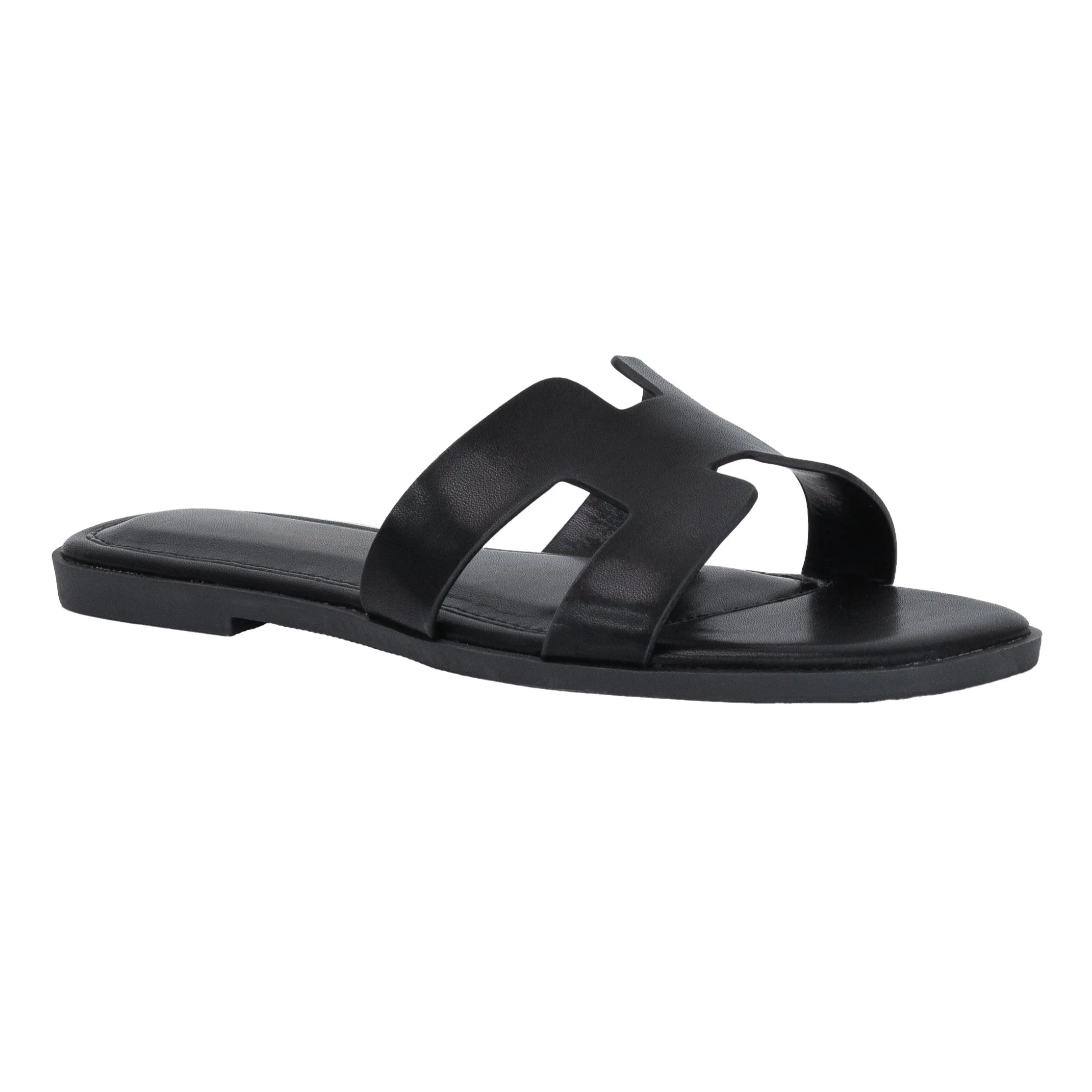 Eirene - Women's Casual Flat Slippers