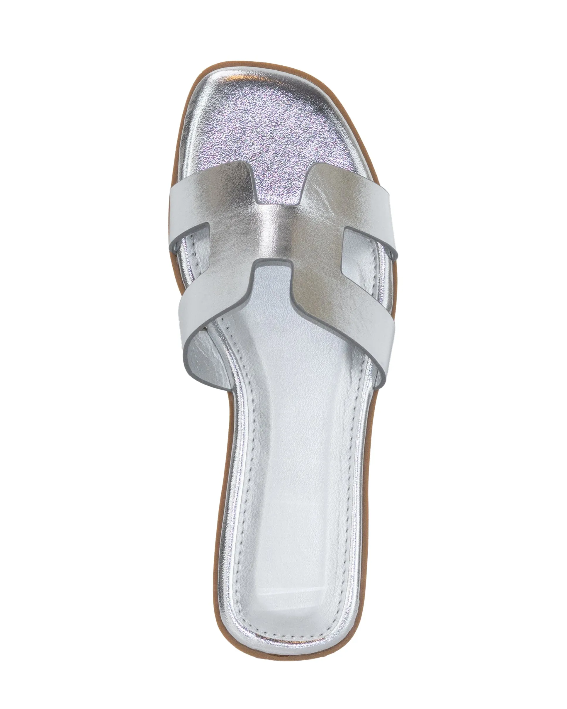 Eirene - Women's Casual Flat Slippers