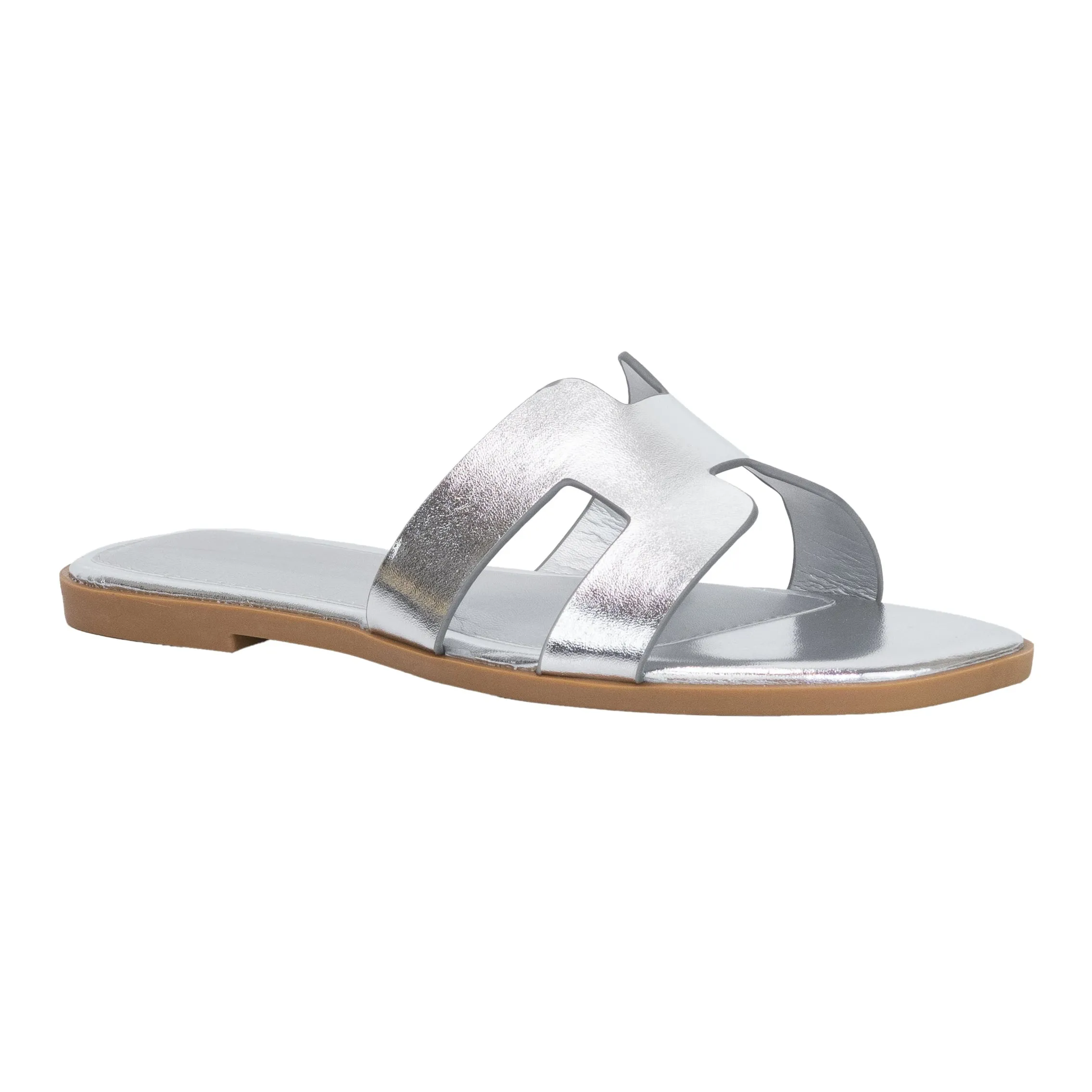 Eirene - Women's Casual Flat Slippers