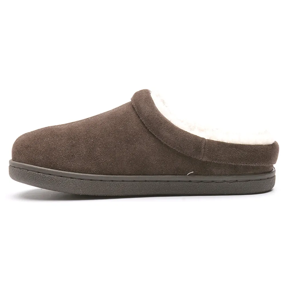Emmalee Scuff Slippers