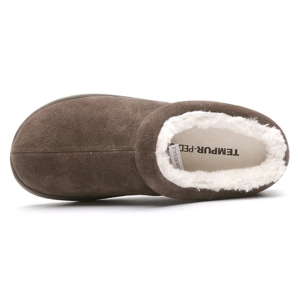 Emmalee Scuff Slippers