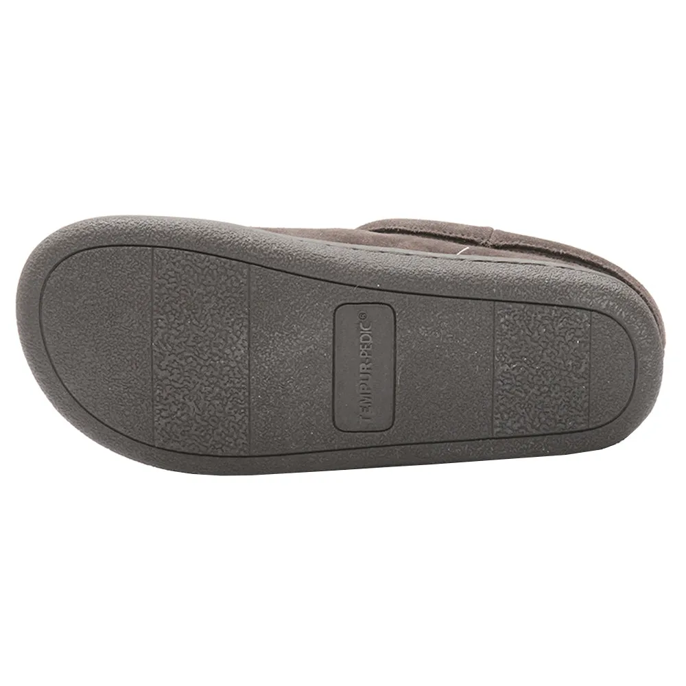 Emmalee Scuff Slippers