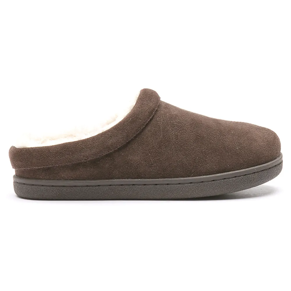 Emmalee Scuff Slippers