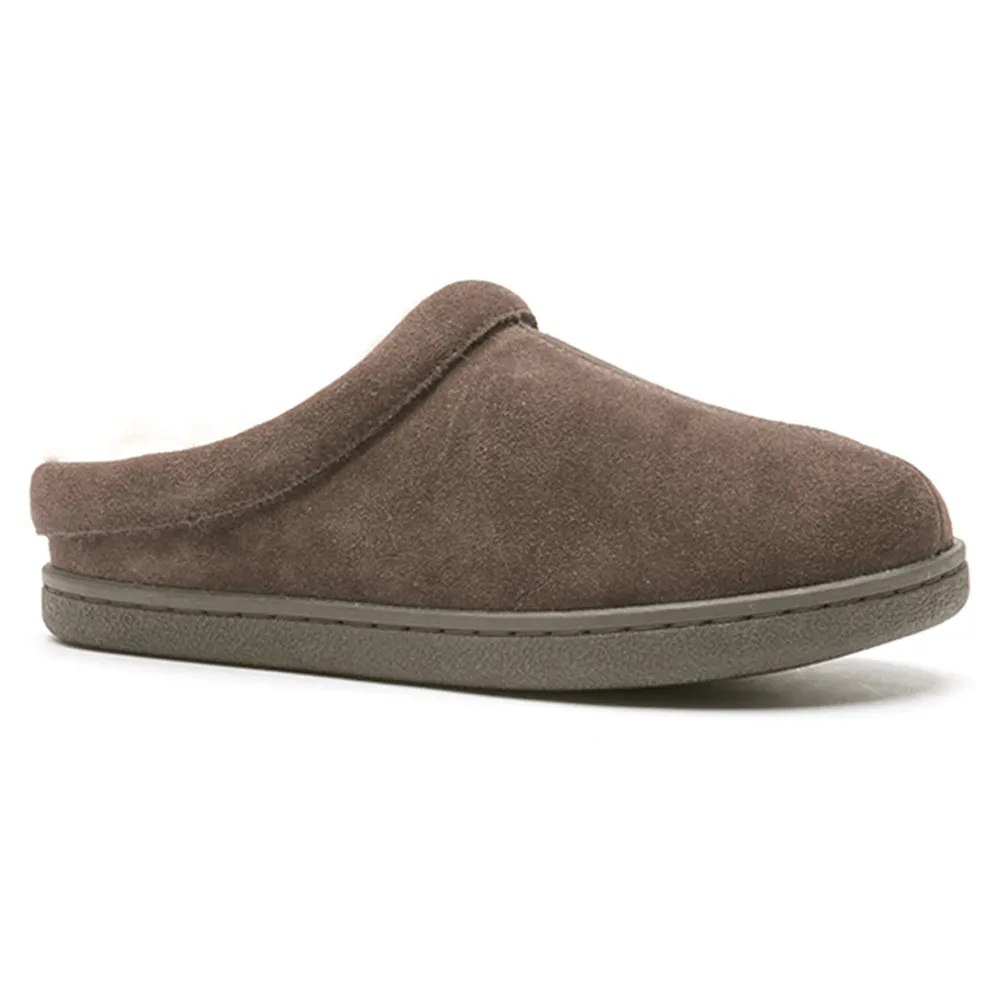 Emmalee Scuff Slippers