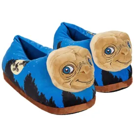 E.T. Slippers - Medium