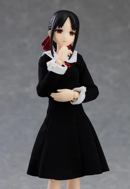 Figma No.539 Kaguya Shinomiya from Kaguya-Sama: Love is War