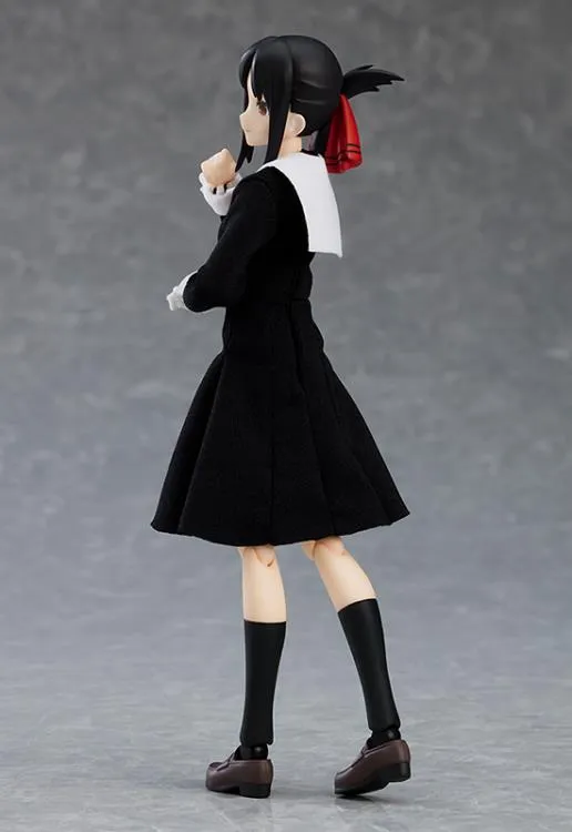 Figma No.539 Kaguya Shinomiya from Kaguya-Sama: Love is War