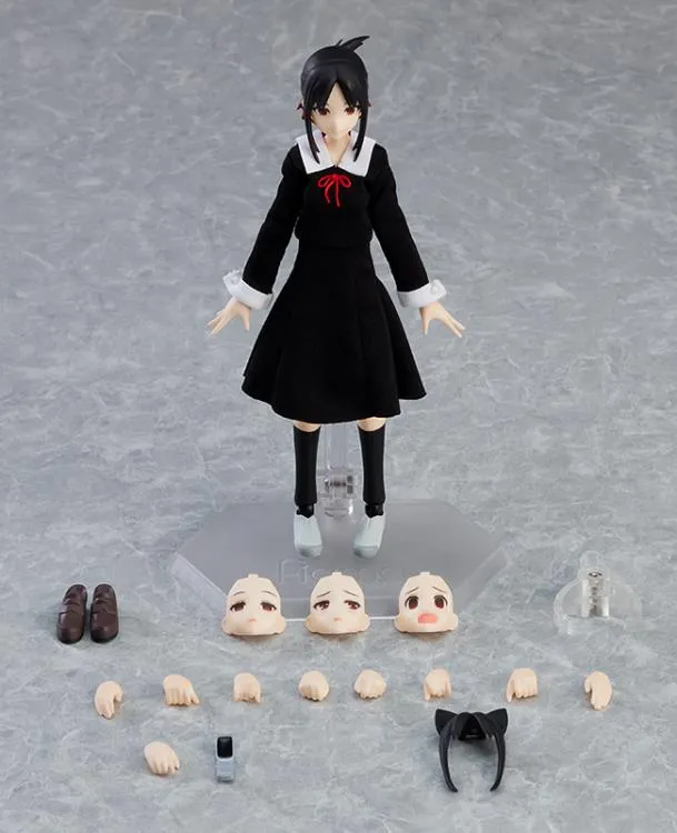 Figma No.539 Kaguya Shinomiya from Kaguya-Sama: Love is War