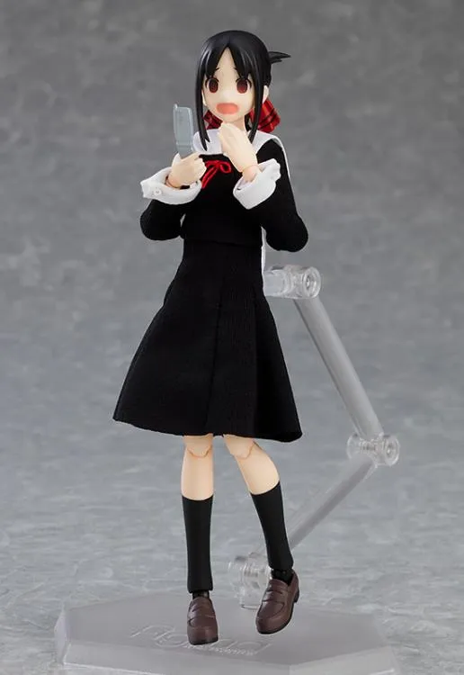 Figma No.539 Kaguya Shinomiya from Kaguya-Sama: Love is War