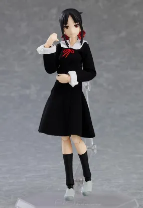 Figma No.539 Kaguya Shinomiya from Kaguya-Sama: Love is War