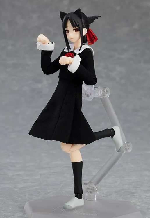 Figma No.539 Kaguya Shinomiya from Kaguya-Sama: Love is War
