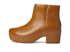 FitFlop Pilar Leather Ankle Boots For Women