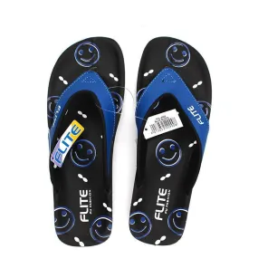 Flite Relaxo Sandals Original - 8002- BK-BK