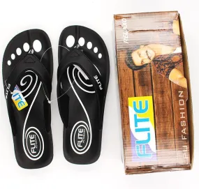 Flite Relaxo Sandals Original - 8003 BK-BK