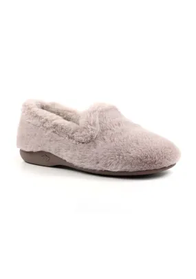 Frito Full Slipper - Mink