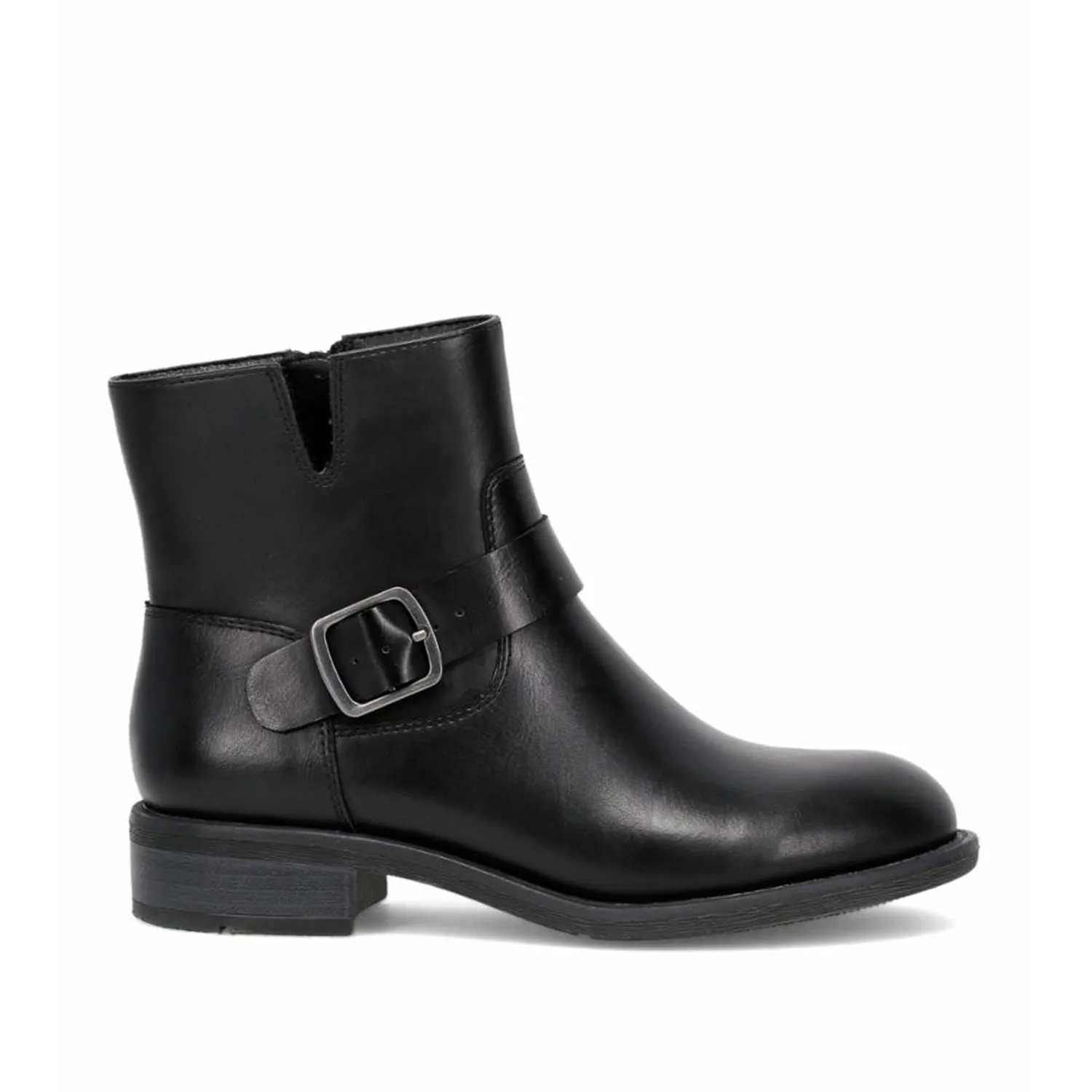 Frye  Women's Cormac Black M