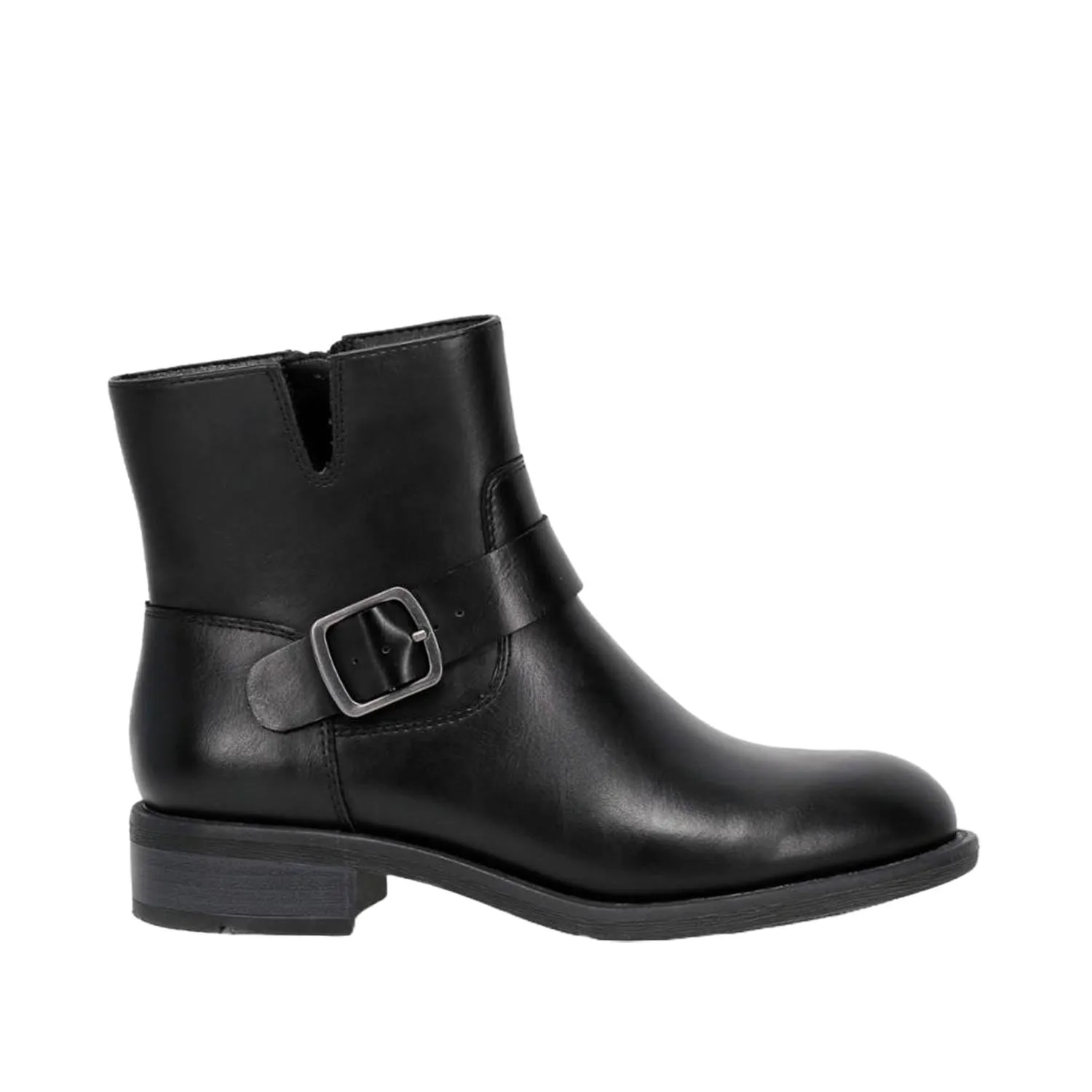 Frye  Women's Cormac Black M