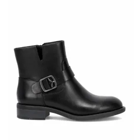 Frye  Women's Cormac Black M